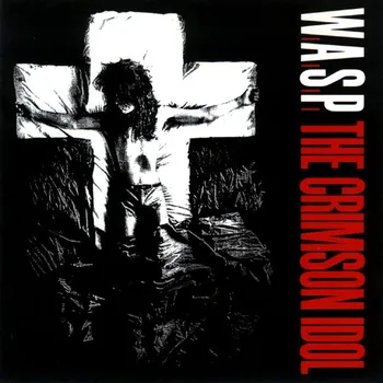 Zahraniční hudba Crimson Idol - W.A.S.P. [LP] (Coloured)