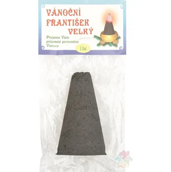 Anděl Přerov Vonný František velký 1 ks