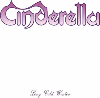 Zahraniční hudba Long Cold Winter - Cinderella [LP]