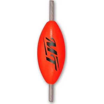 Signalizátor záběru Quantum Magic Trout Pilot 17mm červená