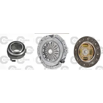 Spojková sada spojková sada renault,7711134888,valeo 786031