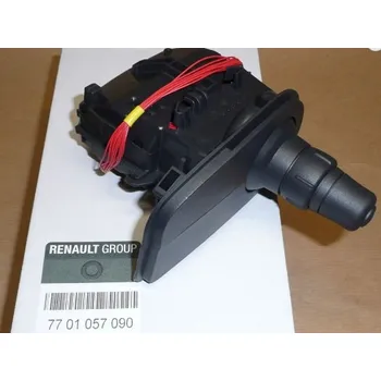 spínač světel renault clio 2,renault modus,kangoo,7701057090,255405605r,original renault