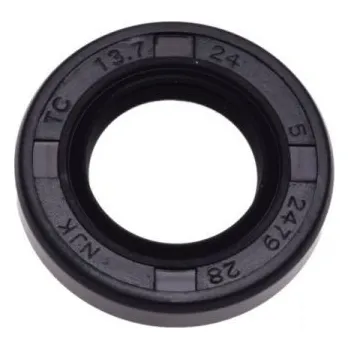 gufero hřídele startování 13,7 x 24 x 5 mm motory 125 ccm - 154FMI