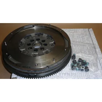 Setrvačník motoru 7701478942 setrvačník motoru renault 2.0 DCI