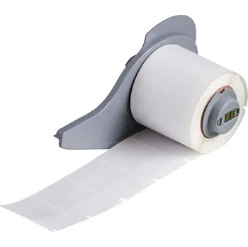 Pásek do tiskárny Brady M7-31-427 / 173345, Label Printer Labels, 25.40 mm x 38.10 mm