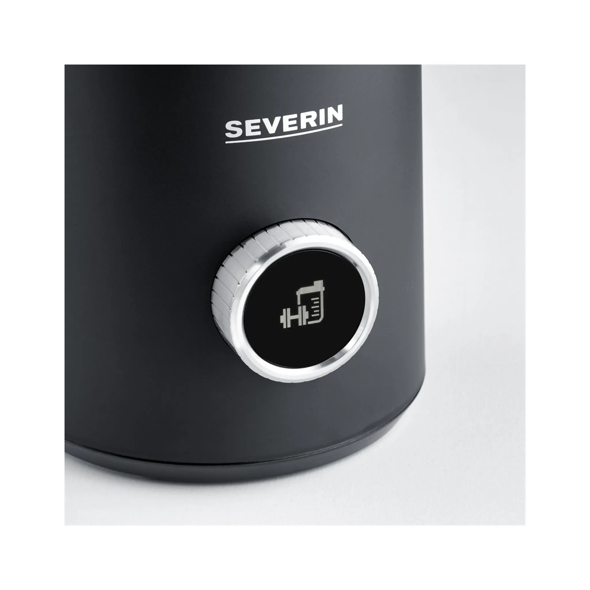 Fotografie 4 - Šlehač mléka Severin SM 3587 