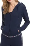 Tommy Hilfiger Authentic Hoody Navy…