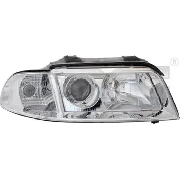 Osvětlení automobilu TYC 20-0006-05-2