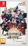 The Alliance Alive HD Remastered…