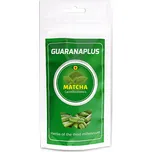 Guaranaplus Matcha Tea