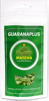 Přírodní produkt Guaranaplus Matcha Tea
