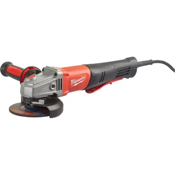 úhlová bruska Milwaukee AGV13-125XSPDEB