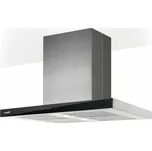 CATA ISLA LEGEND GLASS TC Nerez Černé sklo 900