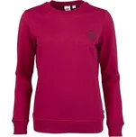 VANS Wm Attendance Crew Cerise S