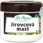 Dr. Popov Jírovcová mast 50 ml
