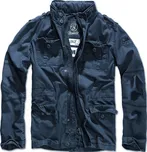 Brandit Britannia Jacket Indigo