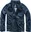 Brandit Britannia Jacket Indigo, M