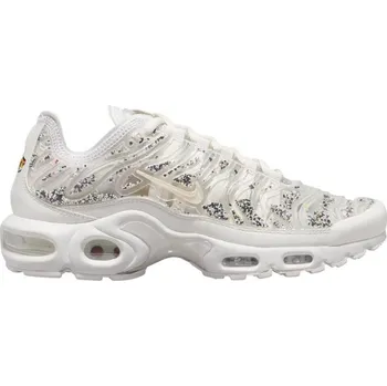 Dámské tenisky NIKE Air Max Plus LX Phantom/Black