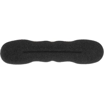 Ozdoba do vlasů Tvořítko drdolu - twister 16 cm Barva: černá