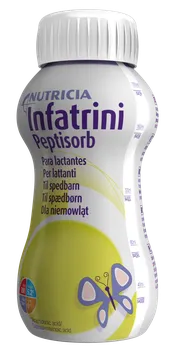 Speciální výživa Nutricia Infatrini Peptisorb 24 x 200 ml
