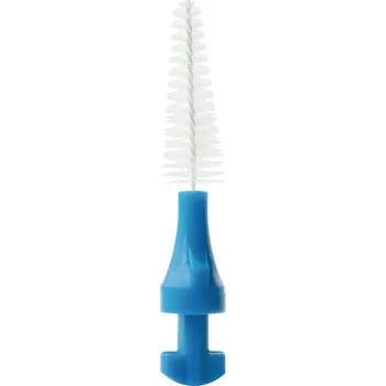 Zubní kartáček Paro IsolaF 0,55 - modrý zúžený mezizubní kartáček 5 ks