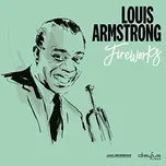 Fireworks - Louis Armstrong [CD]