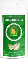 Guaranaplus Maca prášek 100 g 