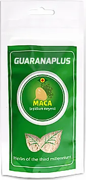 Přírodní produkt Guaranaplus Maca prášek 100 g 