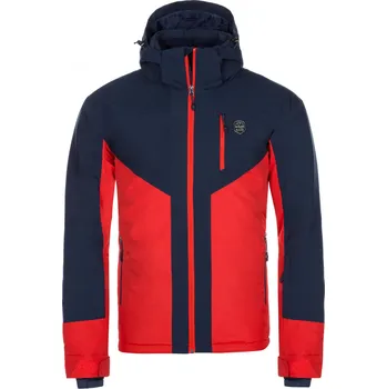 Kilpi Tauren-M 2019/20 červená