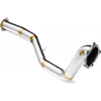 Výfuková trubka Downpipe SUBARU IMPREZA WRX Sti 2.5