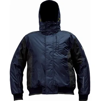 Dayboro Pilot tmavě modrá, XL