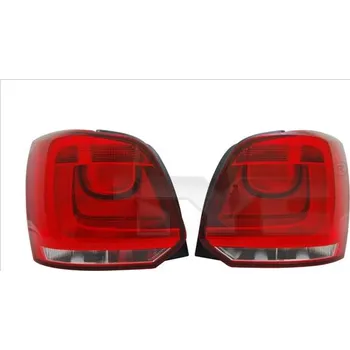 Osvětlení automobilu TYC 11-11487-01-2