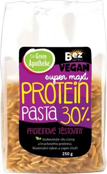 Green Apotheke Vřetena Super Protein 30 % 250 g
