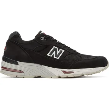 Pánské tenisky New Balance M991NKR