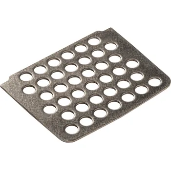 Vakuovačka VAC-STAR Spodní kryt plechový - SC02031500