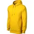 Pánská mikina Malfini Cape 413 žlutá