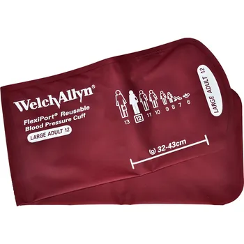 Měřič tělesných funkcí MANŽETA WELCHALLYN LARGE