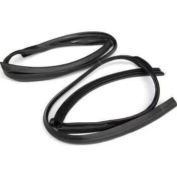 Lišta karosérie Škoda Auto Těsnění k bočním nástupním prahům Škoda Karoq (od roku 2017>) - originál 57A071830