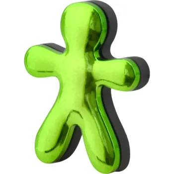 Mr & Mrs Fragrance Jeff Vůně do auta Mr & Mrs Fragrance Jeff