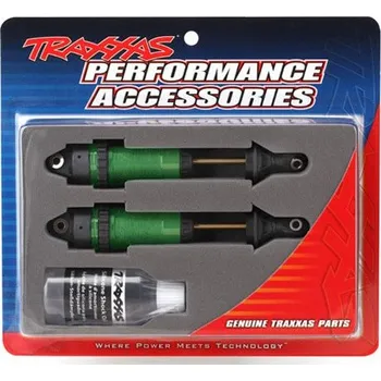 RC náhradní díl Traxxas GTR xx-long TiN TRA7462G