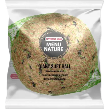 Pro ptáka Versele - Laga Giant Suet Ball 500 g