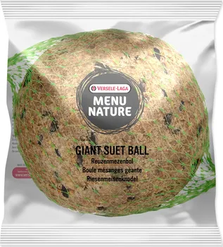 Krmivo pro ptáka Versele - Laga Giant Suet Ball 500 g