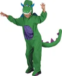 MaDe Šaty na karneval Dinosaurus
