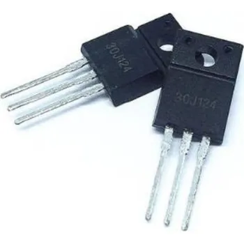 Vývojová deska Tranzistor GT30J124 30J124 TO-220