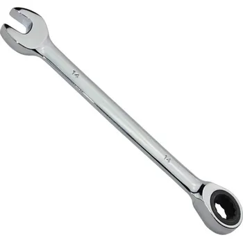 Zvedací magnet Oboustranný klíč očko-ráčnový/otevřený 11 mm