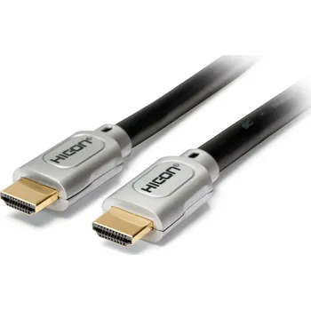 Audio kabel Sommer Cable HDMI-Conference cable HighQuality 2,00m