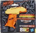 Hasbro Nerf Alpha Strike Stinger SD-1