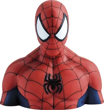 Pokladnička Magic Box Pokladnička Spider-Man
