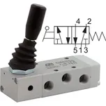 API Ručně ovládaný ventil A1MA250LL