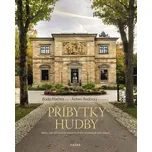 Příbytky hudby: Místa, kde žili a…